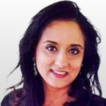 Dr. Priti Pandya-Patel
